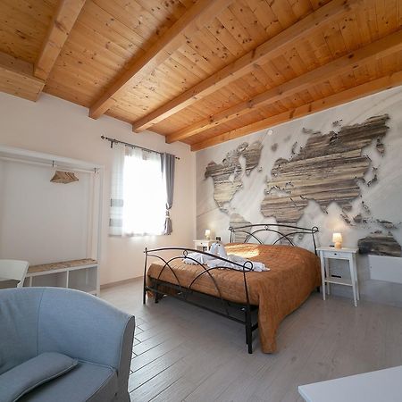 Casa Lagunare Chioggia Exterior photo