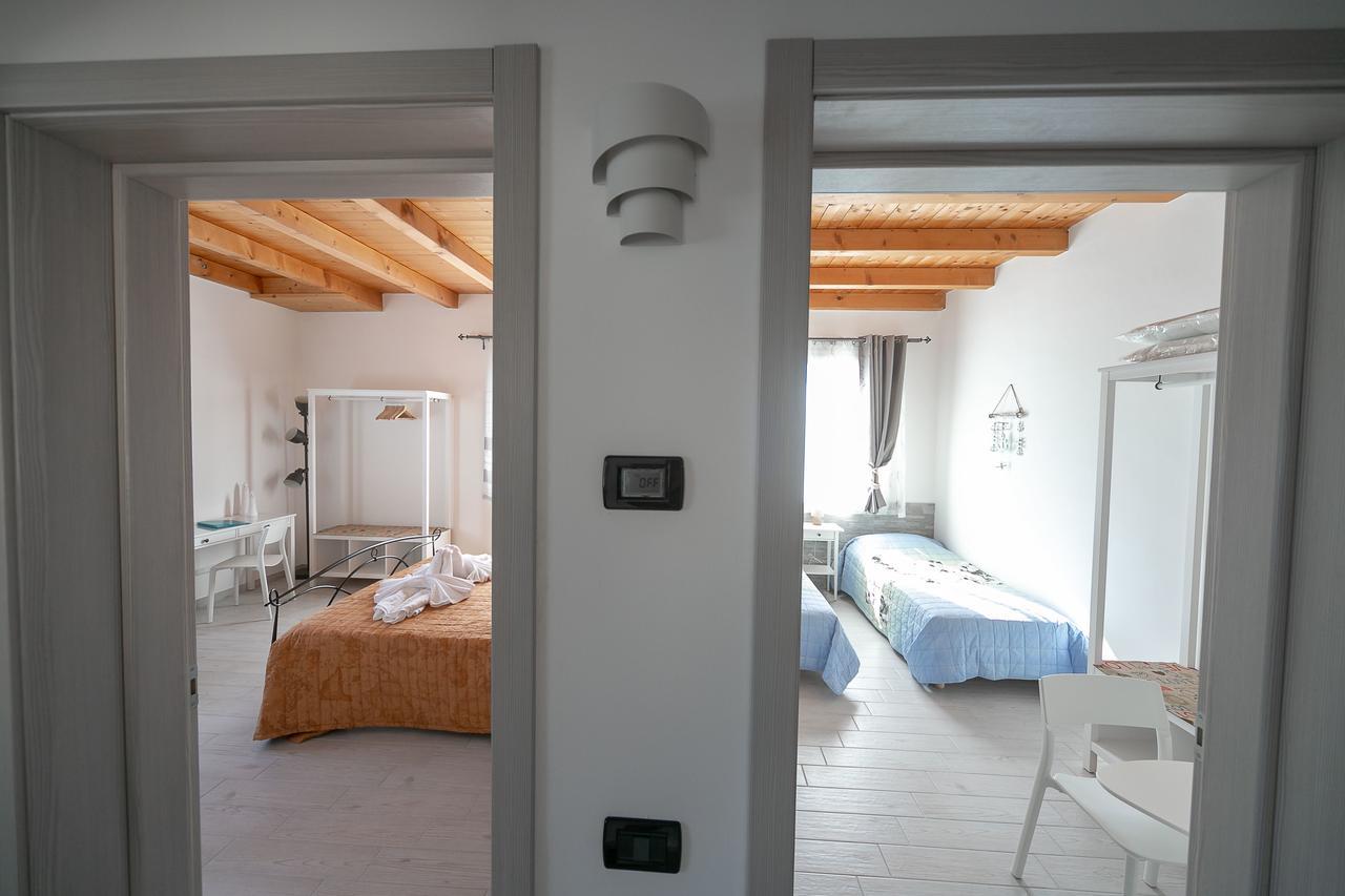 Casa Lagunare Chioggia Exterior photo