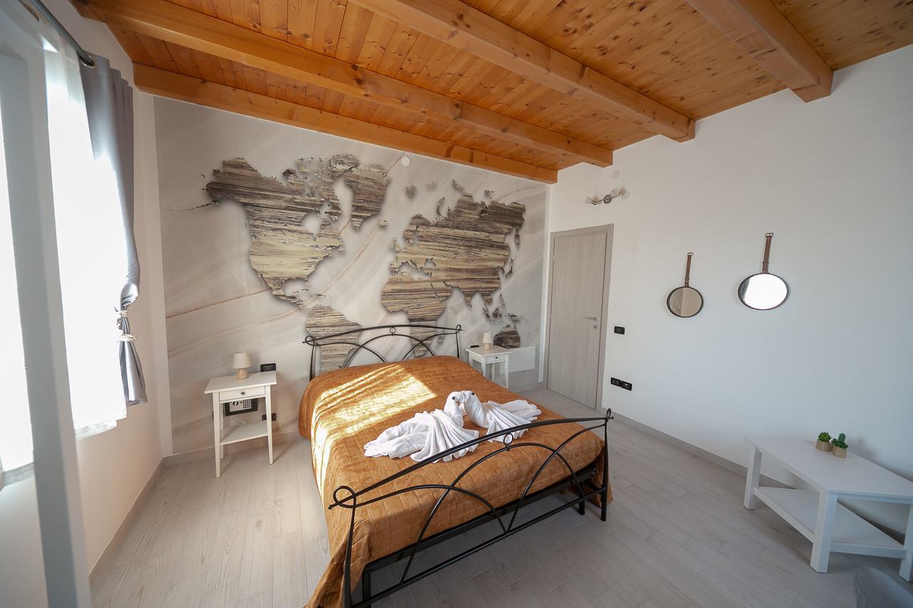 Casa Lagunare Chioggia Exterior photo
